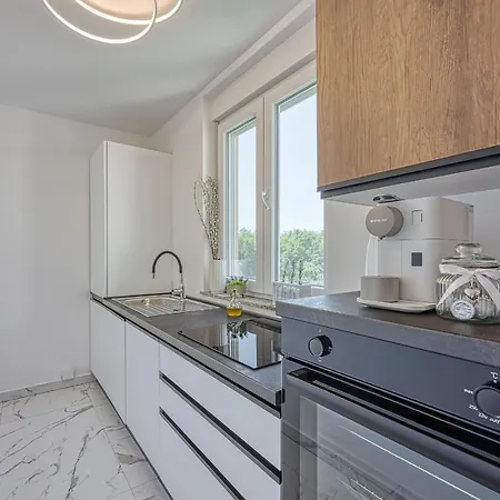 Lägenhet Luxury Rio