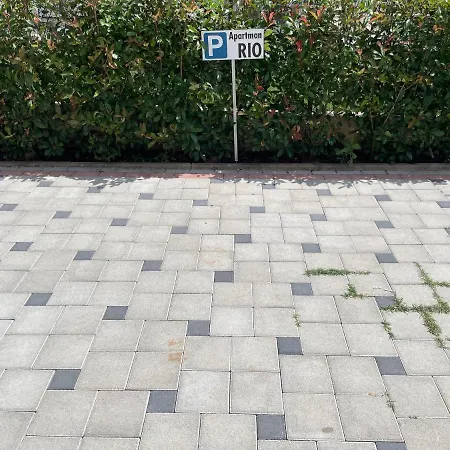 아파트 Luxury Rio Murine