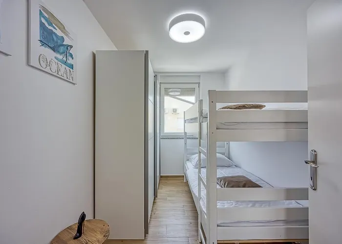 Luxury Rio 아파트