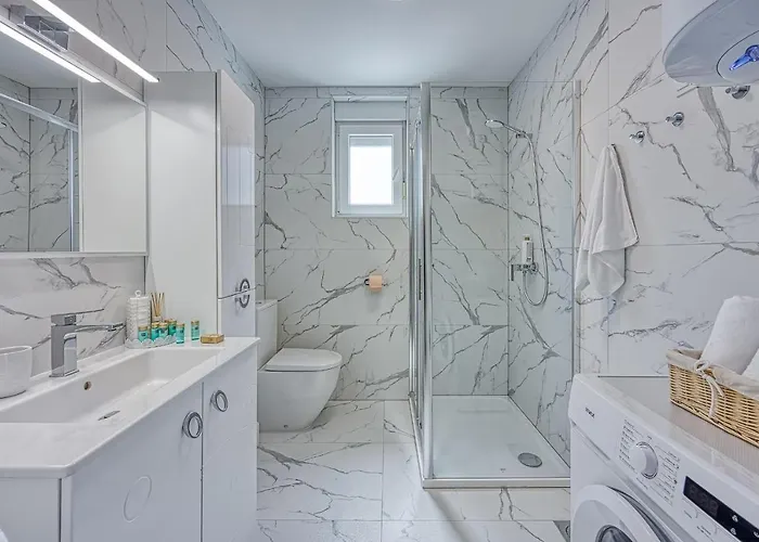 Luxury Rio 아파트 *