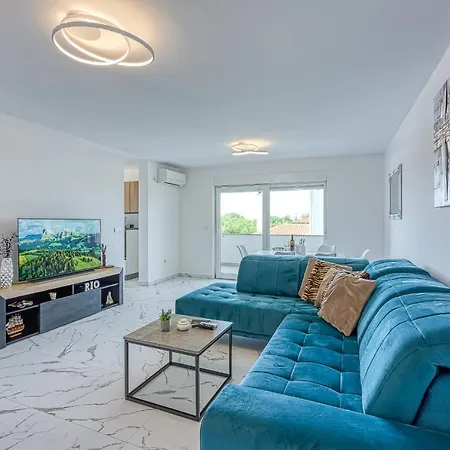 The Rio Collection Apartment Umag