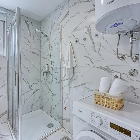 The Rio Collection Apartment Umag Murine