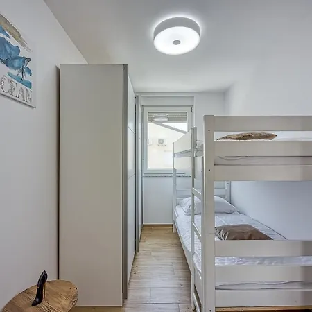 The Rio Collection Apartment Umag Apartman