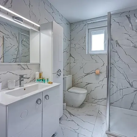 The Rio Collection Apartment Umag *
