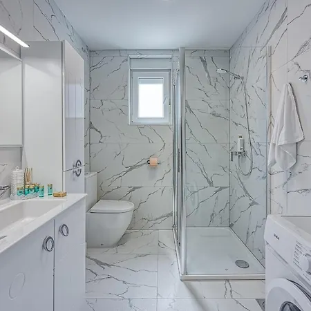 Luxury Rio شقة *