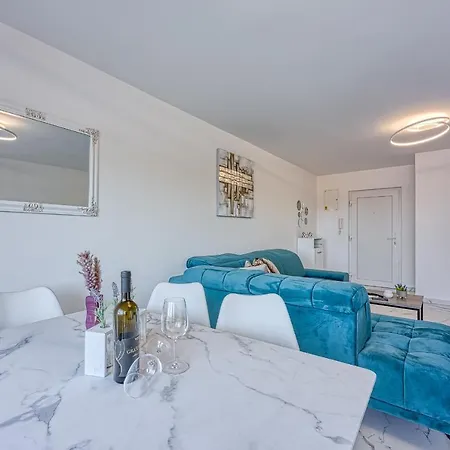 The Rio Collection Apartment Umag