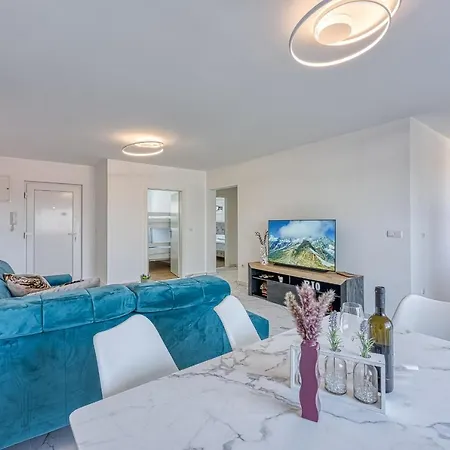 The Rio Collection Apartment Umag * Murine