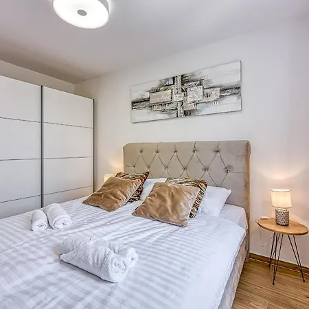 Luxury Rio Lejlighed