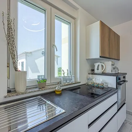 The Rio Collection Apartment Umag * Murine
