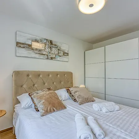 The Rio Collection Apartment Umag Apartman