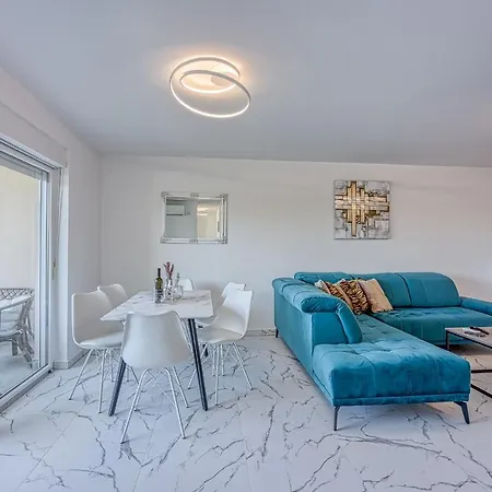 The Rio Collection Apartment Umag *