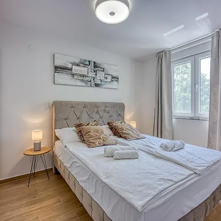 The Rio Collection Apartment Umag *