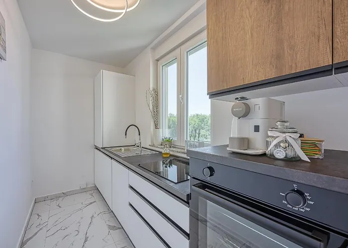 Lejlighed Luxury Rio