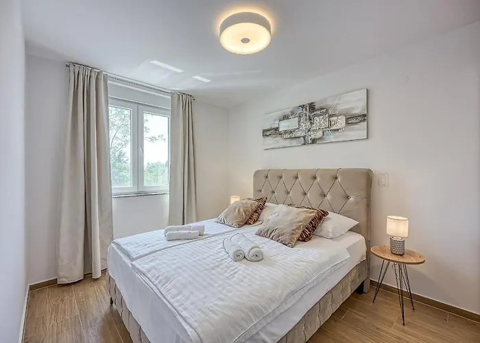 Luxury Rio Lejlighed Murine