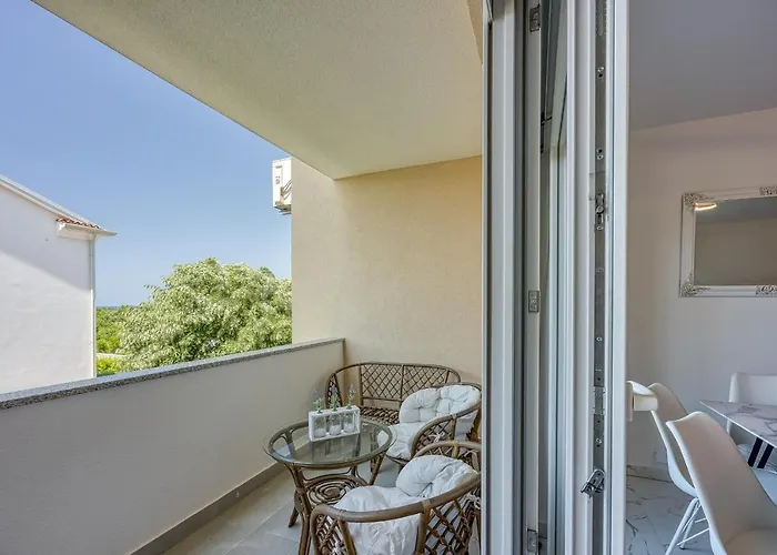 Luxury Rio Lejlighed *