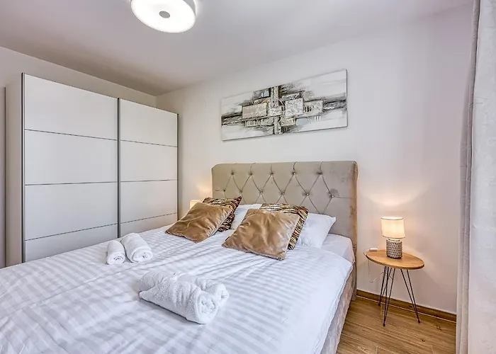 Luxury Rio Lejlighed