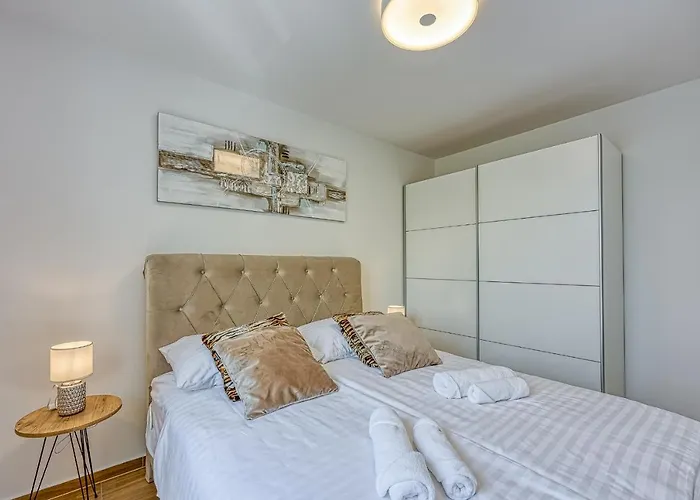 Luxury Rio Lejlighed